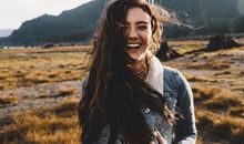 测你是一个乐观开朗的人吗