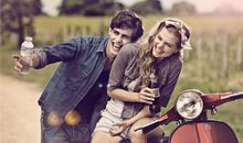 谈起恋爱最让人刺激的星座