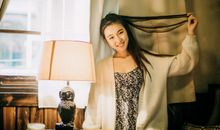 最难抗拒甜言蜜语的星座女