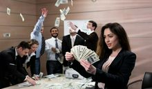 智商极高，最容易成为富翁的星座