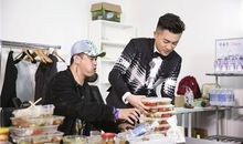 十二星座谁最喜欢点外卖