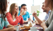 盘点最会聊天的星座女