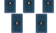 塔罗测你梦境寓意