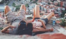 心理测试：你的下一个男/女朋友拥有很多情史吗？