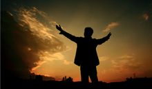 当血型君们遇到地震会有啥表现