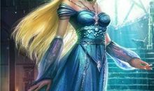 白羊座代表的女神