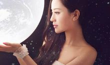 天蝎座代表的女神