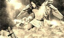 金牛座代表的女神