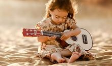 文雅的女宝宝名字该怎么起