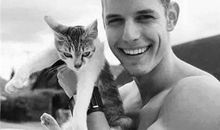 十二星男，谁比较喜欢喵星人