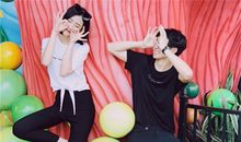 只要脸皮厚，这些星座女轻松拿下