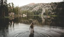 你对待事情能够始终如一吗