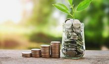 富贵不请自来，注定发大财的星座