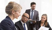 办事效率高，很得领导器重的星座