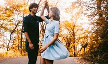 测你为什么无法过上幸福安稳的日子