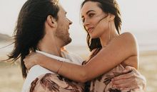 你为爱牺牲的多吗？