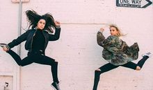 你会如何应对那些不作不会死的朋友