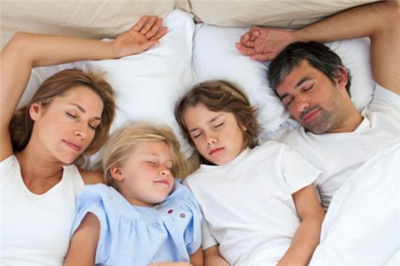 四种血型中哪一种可以最佳睡眠