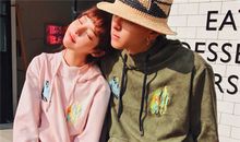 如果没有钱，你愿意和恋人穷开心吗