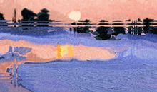 节气农业介绍：小满时的农事图片