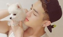 不跟人斤斤计较，很是大度的星座男