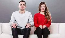 各血型君会怎么面对假期的相亲？