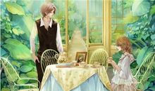 对待女友始终如一的专情生肖男