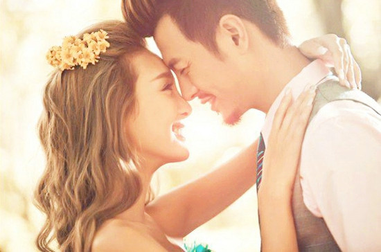 生命精神编号：您适合早婚还是晚婚？