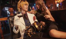 哪些星座是沉迷游戏的网瘾少年