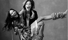 测你的闺蜜是毒蜜吗