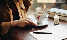 通过阅读爱好看看你是怎样的人