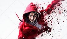 测你的斗志有多强