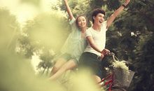 对于在乎的人，这些星座从来很积极