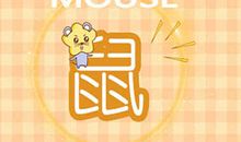 属鼠女如何高姿态地活着