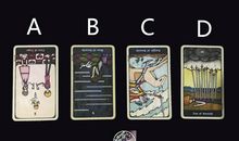 占卜职场中你有什么样的优势