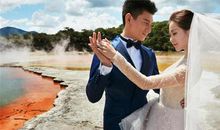 测试你未来会嫁给谁