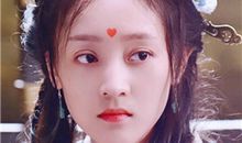 处女座古装美女