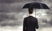 事业上东山再起的星座男