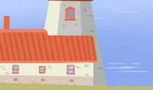 偶尔也要装下淑女，属牛女适合的裙装