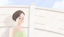 连心眉的男人面相图解