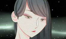 图解什么是竖心眉？