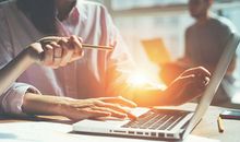 B型血与AB型血的同事如何相处？