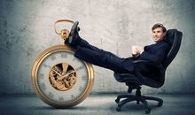 十二星座谁是拖延症晚期患者