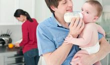 A型水瓶座老爸的性格特点