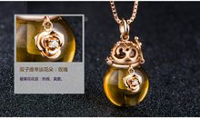 闻香识女人，适合双子座的香水