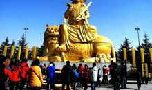 普贤菩萨，拜峨眉山的意义