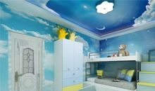 射手座的专属卧室