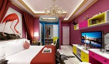 天蝎座的专属卧室