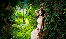 A血型君矫情的一面