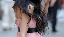 B型女子的八大指标